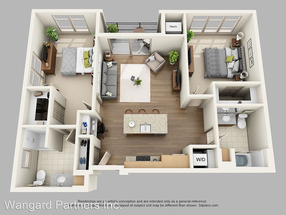 1st image of 1205 N 62nd St Ste 405