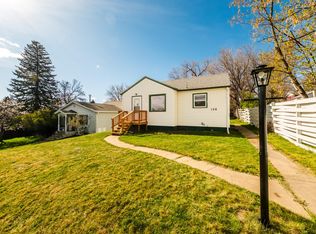 136 W Burrows St, Sheridan, WY 82801