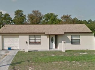 6383 Curtiss Ln, Spring Hill, FL 34608