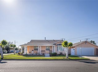1001 W 134th St, Compton, CA 90222