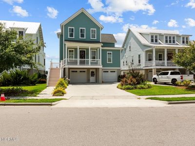 253 Moss Way, Washington, NC, 27889