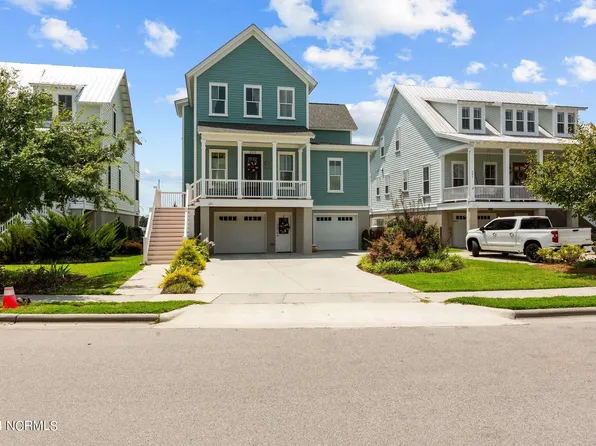 253 Moss Way, Washington, NC 27889