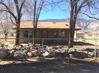 2385 Pasadena Ln, Lake Isabella, CA 93240