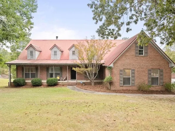 45 Bluebird Rd, Crane Hill, AL 35053