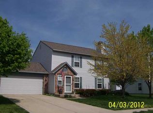 8390 Shattuck Dr, Avon, IN