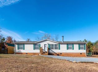 2761 Blue Ridge Dr, Gretna, VA 24557