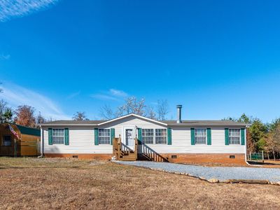 2761 Blue Ridge Dr, Gretna, VA, 24557