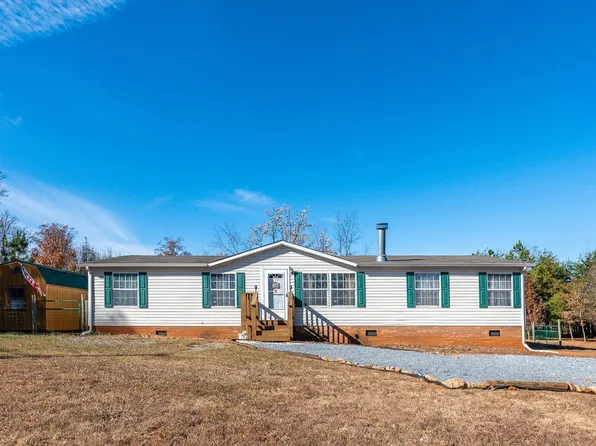 2761 Blue Ridge Dr, Gretna, VA 24557