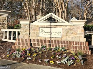 5499 Radford Loop, Fairburn, GA 30213