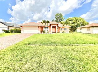 3426 SW San Giorgio St, Port Saint Lucie, FL 34953