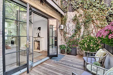 Rented by Sotheby's International Realty