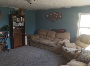 1090 E Us Highway 150, Paoli, IN 47454