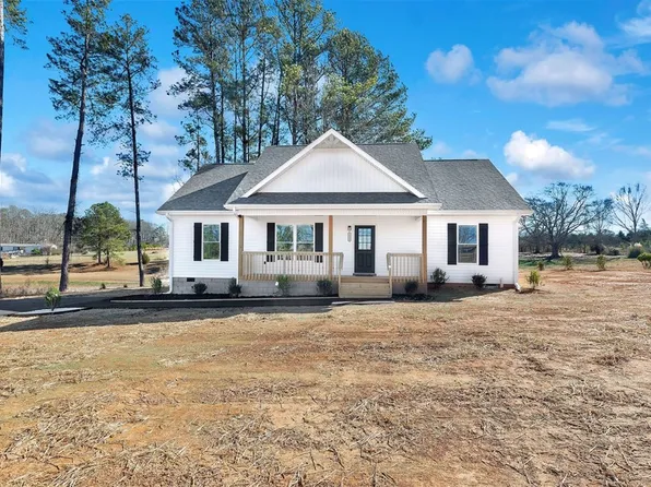 1112 Trotter Rd, Anderson, SC 29626