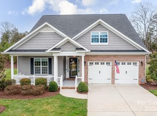 17023 Morgan Evans Ln, Cornelius, NC 28031