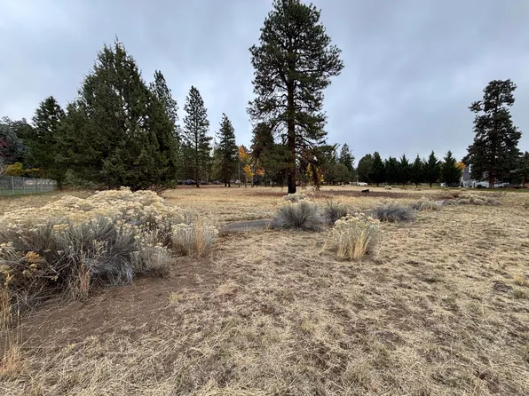 0 Collier Ln Lot 25, Klamath Falls, OR 97603