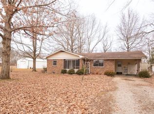 95 County Road 5591, Poplar Bluff, MO 63901