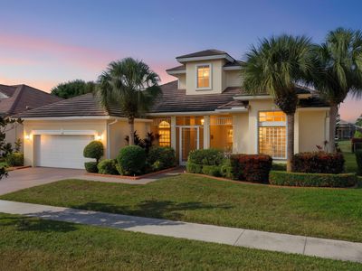 181 NW Magnolia Lakes Boulevard, Port Saint Lucie, FL, 34986