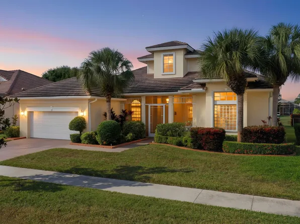 181 NW Magnolia Lakes Boulevard, Port St Lucie, FL 34986