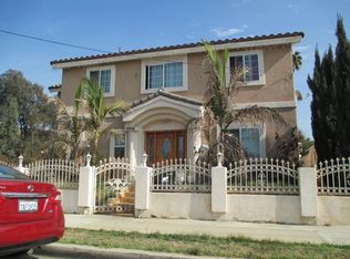 11908 Kornblum Ave, Hawthorne, CA 90250