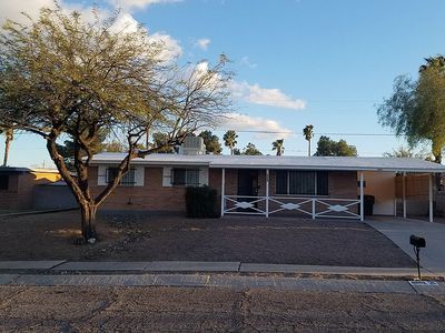 8602 E Rosewood St, Tucson, AZ, 85710