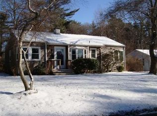 138 Old Oaken Bucket Rd, Scituate, MA 02066