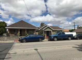 1059 S Palomares St, Pomona, CA 91766