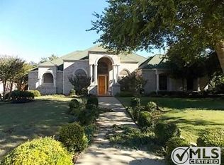 109 Ashburne Glen Ln, Ovilla, TX 75154