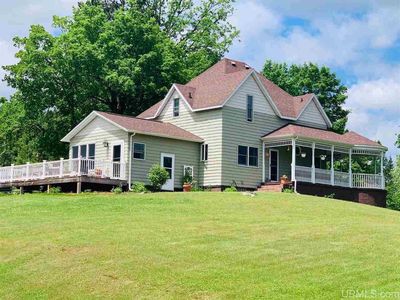 W521 Cth N, Niagara, WI, 54151