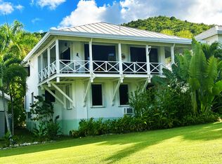 15 Sweet Lime Ii St, Frederiksted, VI 00840