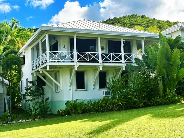 15 Sweet Lime II, St. Croix, VI 00840