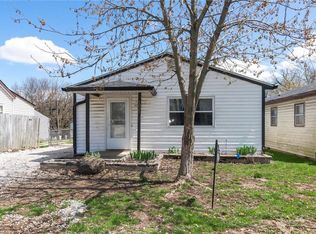 1005 S Worth Ave, Indianapolis, IN