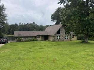 25475 Lake Choctaw Dr, Franklinton, LA 70438