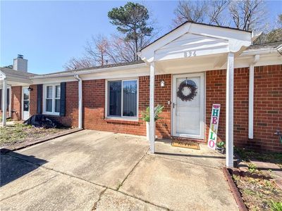 836 Wickford Dr, Chesapeake, VA, 23320