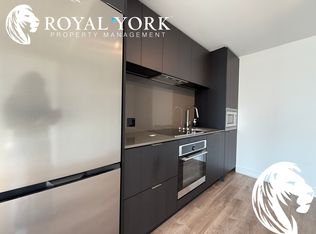 3009 Novar Rd #511, Mississauga, ON