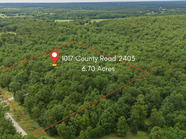1017 County Road 2403, Salem, MO 65560
