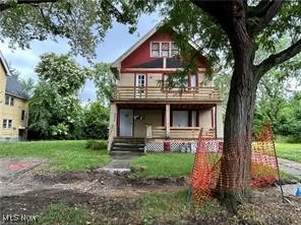 9024 Yale Ave, Cleveland, OH 44108