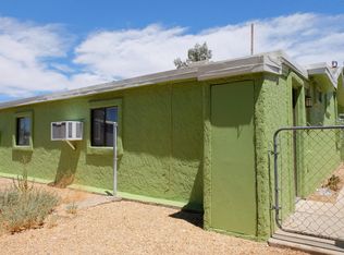 936 E Navajo Rd UNIT 4, Tucson, AZ 85719