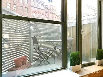 Rented by NY Living Solutions