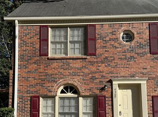 4369 Redgate Rd, Norcross, GA 30093