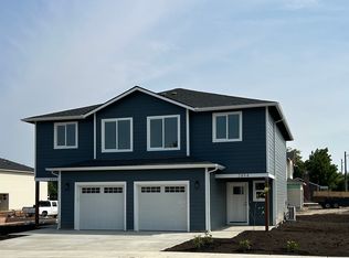2892 Dover Ave NW, Albany, OR 97321
