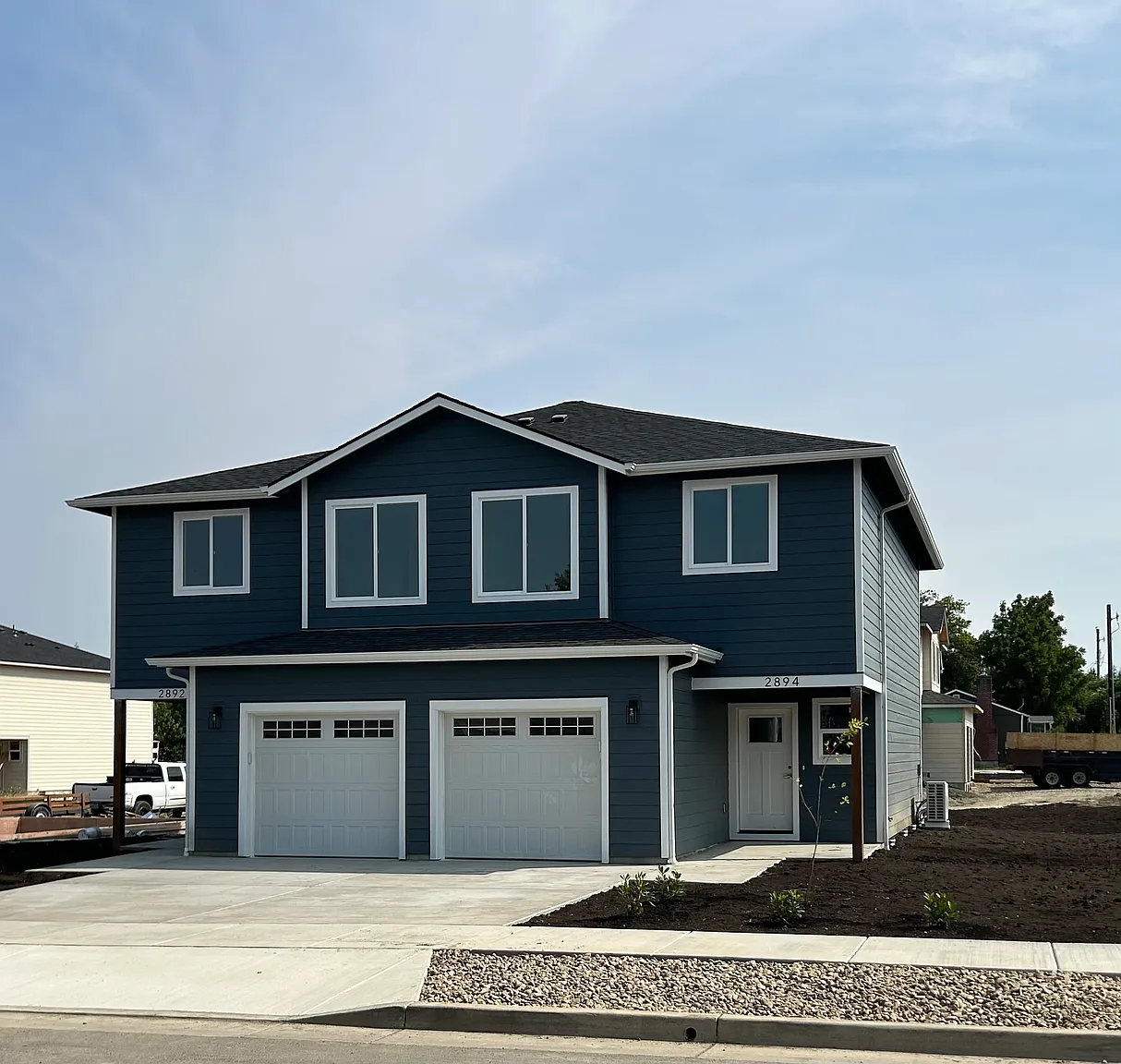 2892 Dover Ave NW photo 1