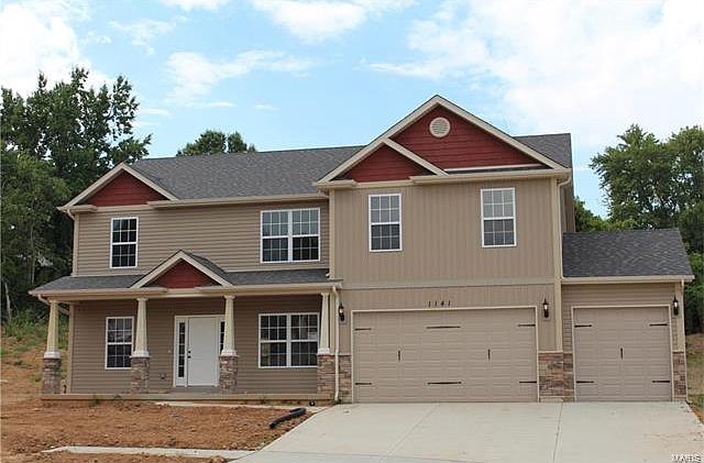1st image of 1141 Foxwood Estates Dr