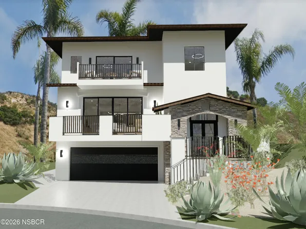 2738 Barcelona St, Pismo Beach, CA 93449