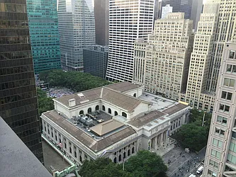 Rented by Keller Williams NYC