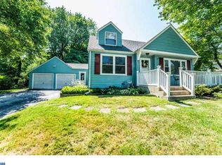 125 Beechwood Rd, Newtown Square, PA 19073
