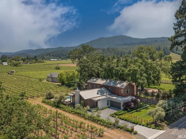 1617 Inglewood Avenue, St. Helena, CA 94574