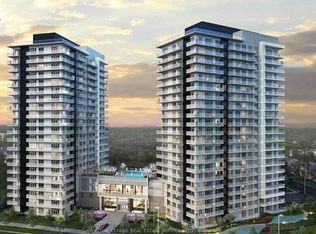 4655 Metcalfe Ave #1109, Mississauga, ON L5M 0Y3