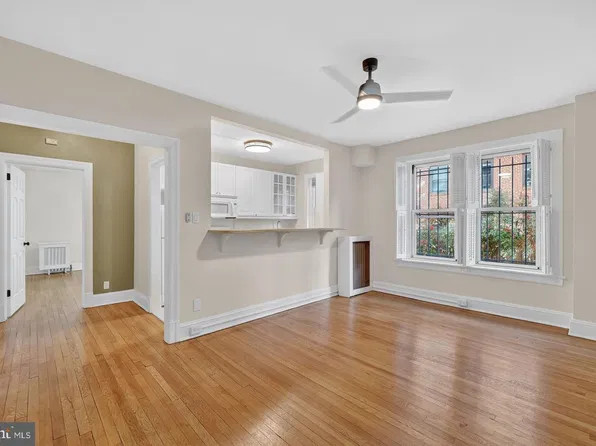 1954 Columbia Rd NW APT 110, Washington, DC 20009