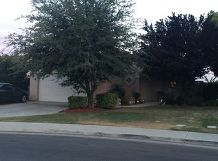 6311 Capania Ct, Bakersfield, CA 93308
