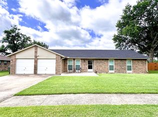 419 Trenton Rd, Muskogee, OK 74403